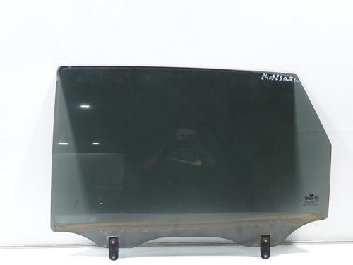 Used Rear left door window HYUNDAI TUCSON (JM) 2.0 CRDi All-wheel Drive (113 hp) 21776595