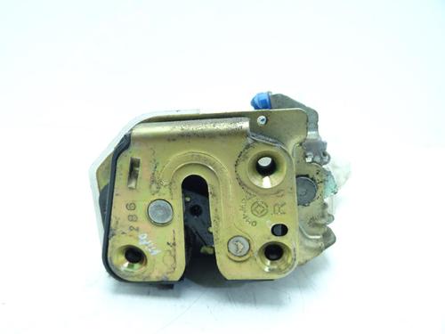 Rear right lock NISSAN X-TRAIL I (T30) 2.2 Di 4x4 | BP29631521C99 
