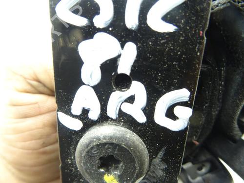 Seat buckle DACIA LODGY (JS_) 1.2 TCe (JSAY, JSM0) | BP33946644I32  - Image 5