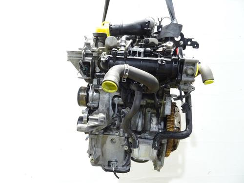 Engine DACIA SANDERO II TCe 90 (B8M1, B8MA, B8AC) | BP29863362M1