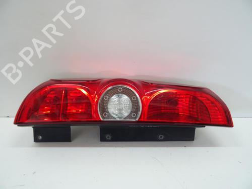 Used Left taillight Left taillight FIAT DOBLO Cargo (263_) [2010-2026] 20045338 20045338