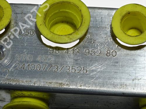 Used ABS pump ABS pump 39085882 39085882