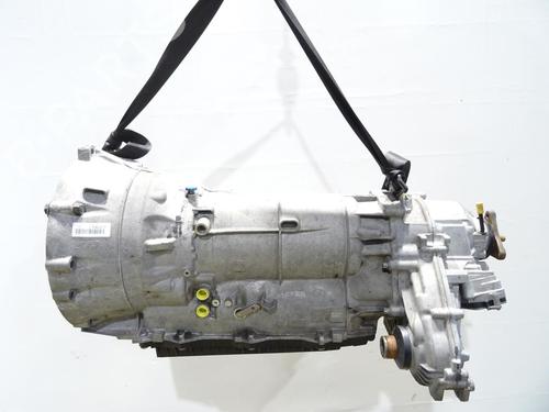 Gearbox BMW X5 (F15, F85) xDrive 40 d | BP29961155M3