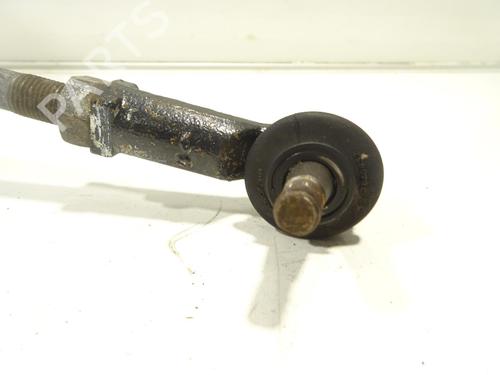 Used Steering rack Steering rack OPEL MERIVA A MPV (X03) 1.7 CDTI (E75) (100 hp) 32713481 32713481