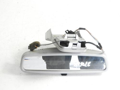 Used Rear mirror MERCEDES-BENZ S-CLASS (W220) S 320 (220.065, 220.165) (224 hp) 21971058