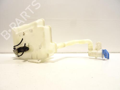 Windscreen washer tank VW GOLF PLUS V (5M1, 521) 1.9 TDI 1K0955453S