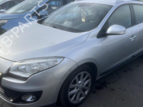 Steering rack RENAULT MEGANE III Grandtour (KZ0/1) 1.5 dCi (KZ09, KZ0D, KZ1G, KZ29, KZ14, KZ1W, KZ10, KZ1F,... | BP26523412M22