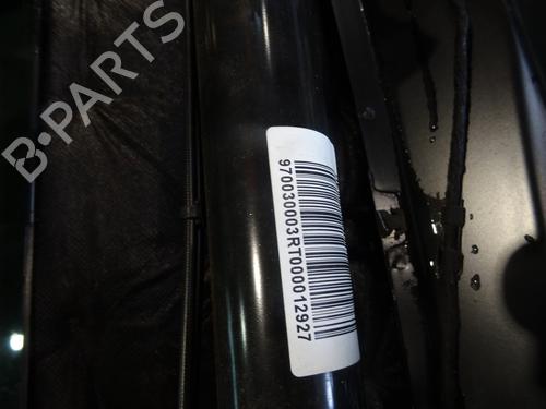 Convertible top RENAULT MEGANE CC (EZ0/1_) 1.9 dCi (EZ0J, EZ1S) | BP32366240C123