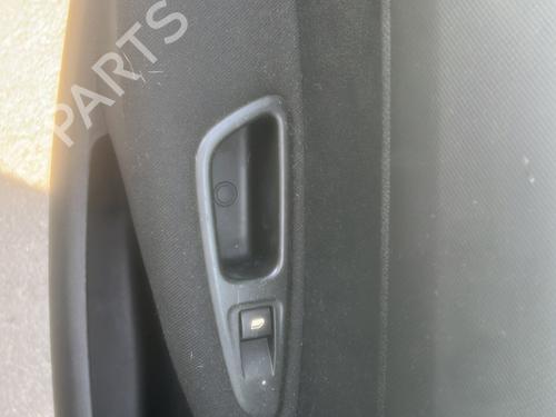 Front left seatbelt PEUGEOT 308 I (4A_, 4C_) 1.6 HDi | BP30306592I26 