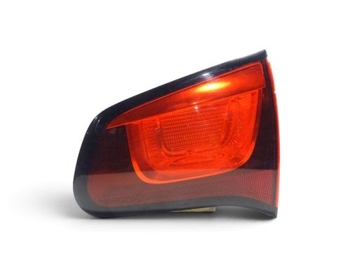 Right tailgate light CITROËN C3 II (SC_) 1.1 i | BP38475187C80 - Image 2