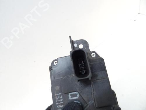 Used Front right lock OPEL ZAFIRA / ZAFIRA FAMILY B (A05) 1.7 CDTI (M75) (125 hp) 20043434