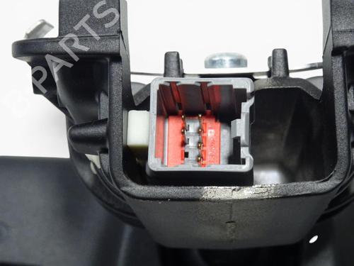 Rear mirror LAND ROVER RANGE ROVER EVOQUE (L551) | BP36148298I6 - Image 3