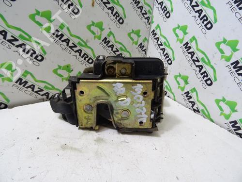 Used Rear right lock VW GOLF III (1H1) 1.6 (75 hp) 20047148