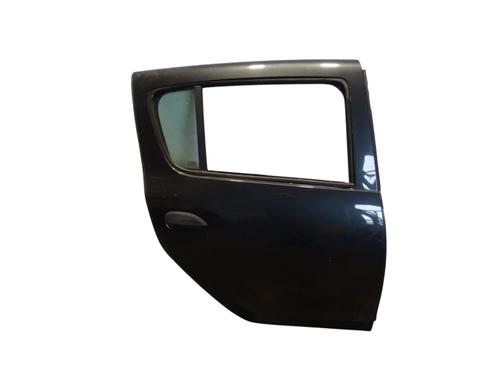 Used Right rear door Right rear door DACIA SANDERO II 1.5 dCi (90 hp) 40436522 40436522