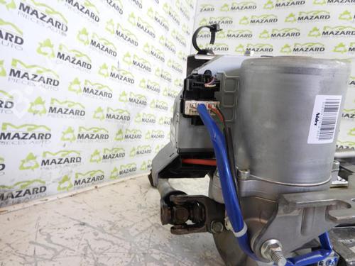 Used Steering column Steering column RENAULT KOLEOS I (HY_) 2.0 dCi 4x4 (HY0K) (150 hp) 20059148 20059148