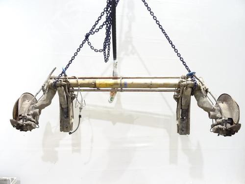 Bagaksel CITROËN XSARA Coupe (N0) 2.0 HDI 90 (90 hp) 30648414