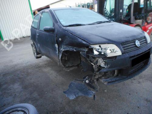 Pompe ABS FIAT PUNTO (188_) 1.9 JTD | BP21966109M43 