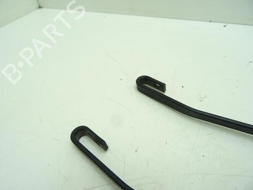 Front windshield wiper arm DACIA SANDERO 1.6 MPI 85 (BS03) | BP28283384C143 - Image 3