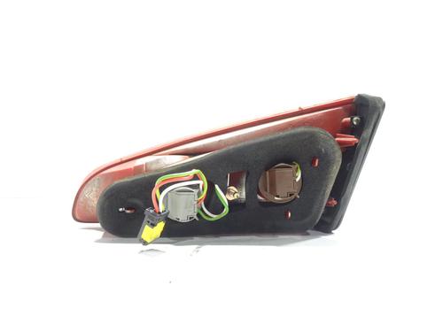 Used Left tailgate light Left tailgate light PEUGEOT 607 (9D, 9U) 2.2 HDi (133 hp) 24295819 24295819