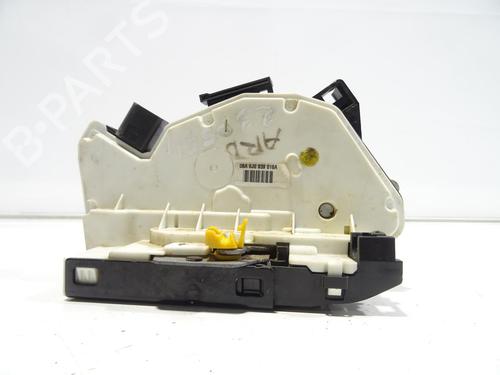 Used Rear right lock SEAT IBIZA IV (6J5, 6P1) 1.9 TDI (105 hp) 25031082