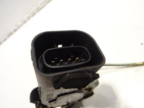 Rear left lock SUZUKI GRAND VITARA I (FT, HT) 2.7 4x4 (JA627, SQ627W2) | BP30106765C100