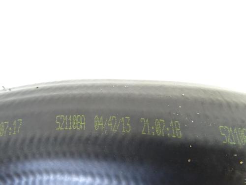 Pipe BMW 1 (F20) 116 d | BP21972614M125 - Image 4