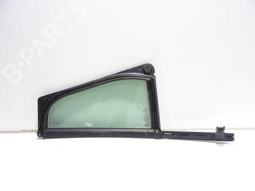 Rear right door window CITROËN C4 Grand Picasso II (DA_, DE_) 1.6 HDi / BlueHDi 115 | BP30171247C21 