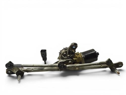 Front wiper motor SSANGYONG KORANDO (CK) 2.0 e-XDi 4WD | BP35995316M29 - Image 2