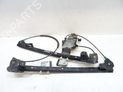 Used Front right window mechanism LAND ROVER FREELANDER I (L314) [1998-2006]  20065775