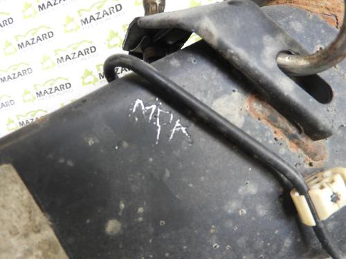 Rear axle SEAT IBIZA III (6L1) 1.9 TDI Cupra R | BP21969459M2 