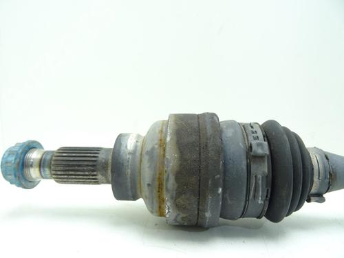 Left rear driveshaft MERCEDES-BENZ A-CLASS (W176) A 200 CDI / d 4-matic (176.002) | BP31973403M40 - Image 2