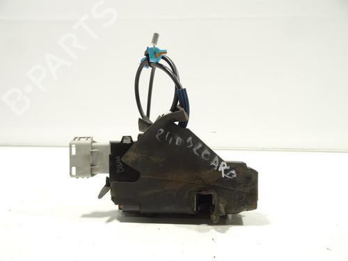 Used Rear right lock CITROËN C4 I (LC_) 1.6 HDi (90 hp) 23786219