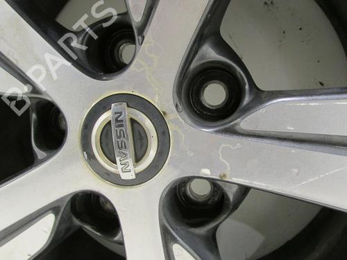Fælk NISSAN PULSAR Hatchback (C13) 1.2 DIG-T | BP26651243C45 - Image 5