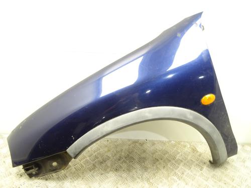 Left front fenders OPEL CORSA B (S93) 1.7 D (F08, F68, M68) | BP29353448C41 