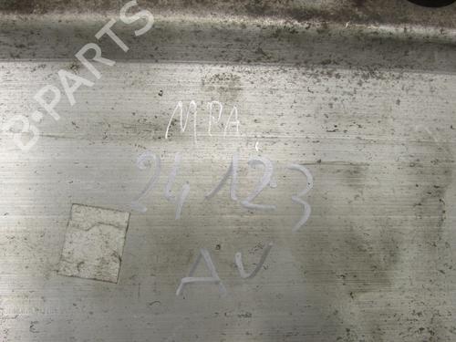 front-bumper-reinforcement-mini-mini-r50-r53-2001-2002-2003-2004-2005-2006-25282723 main image