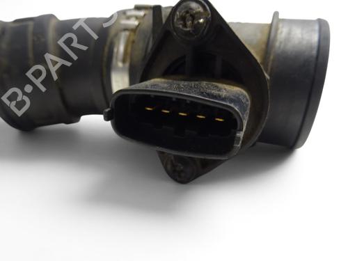 Used Mass air flow sensor Mass air flow sensor OPEL CORSA B (S93) 1.0 i 12V (F08, F68, M68) (54 hp) 36279291 36279291