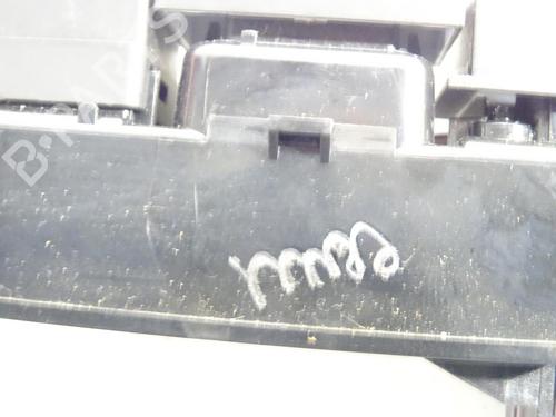 Used Warning switch Warning switch OPEL ASTRA J (P10) 1.7 CDTI (68) (110 hp) 32321363 32321363