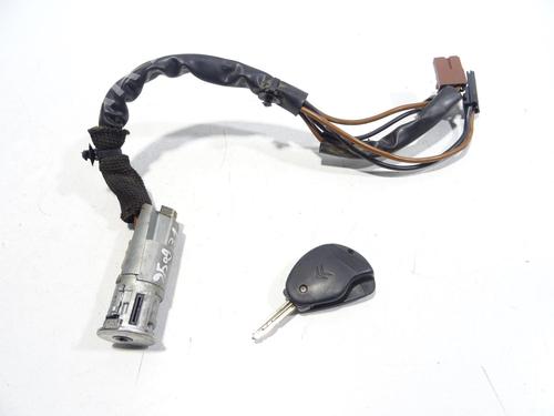 Used Ignition barrel CITROËN XSARA (N1) 1.8 i (90 hp) 29631442