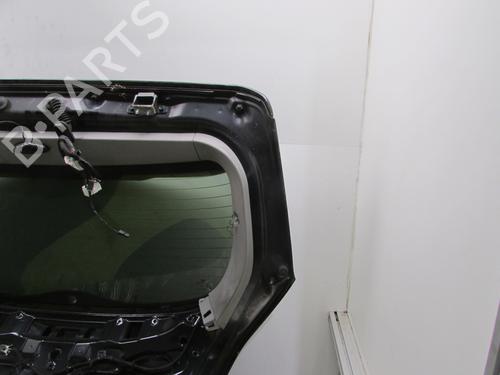 Tailgate KIA PRO CEE'D (ED) 1.6 CRDi 90 | BP26496413C6  - Image 5