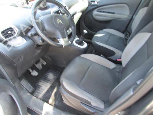 Starter CITROËN C3 Picasso (SH_)  | BP20044338M8  - Image 7