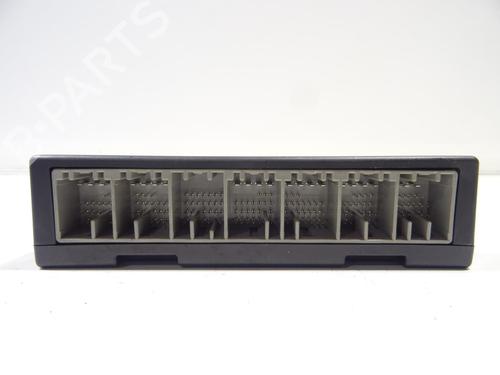 Used Electronic module Electronic module OPEL ASTRA J GTC 2.0 OPC Turbo (08) (280 hp) 29555274 29555274