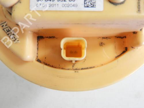 Used Fuel pump Fuel pump PEUGEOT 5008 (0U_, 0E_) 2.0 HDi 150 / BlueHDi 150 (150 hp) 20044974 20044974