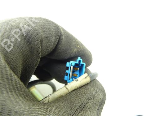 Front right belt tensioner RENAULT MEGANE I Coach (DA0/1_) 1.9 dCi (DA05, DA1F) | BP29501197C88 