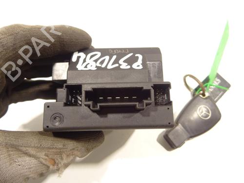 Ignition barrel MERCEDES-BENZ A-CLASS (W169) A 180 CDI (169.007, 169.307) | BP28130253M48 