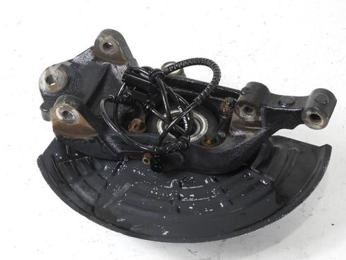 Used Left rear steering knuckle Left rear steering knuckle FIAT 500X (334_) 2.0 D Multijet 4x4 (334AXB22, 334AXD2B) (140 hp) 20052794 20052794