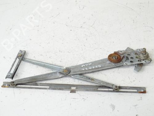 Used Front right window mechanism SUZUKI SJ410 1.0 (SJ410) (45 hp) 21273192