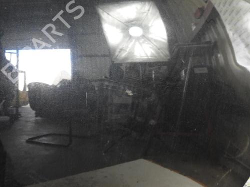 Left rear door HYUNDAI i10 I (PA) 1.2 | BP20055413C4 