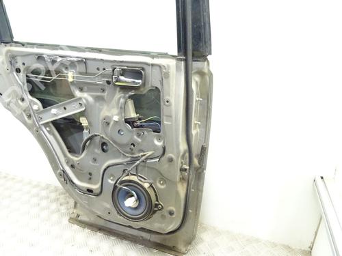 Left rear door NISSAN X-TRAIL I (T30) 2.2 Di 4x4 | BP29543304C4 