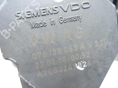 Egr VW CRAFTER 30-50 Van (2E_) 2.5 TDI | BP37624989M69 - Image 6