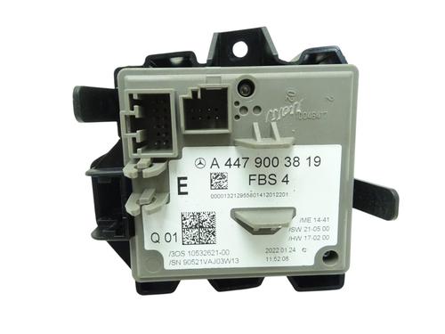Used Ignition barrel Ignition barrel MERCEDES-BENZ VITO Mixto (Double Cabin) (W447) [2014-2026] 39137743 39137743